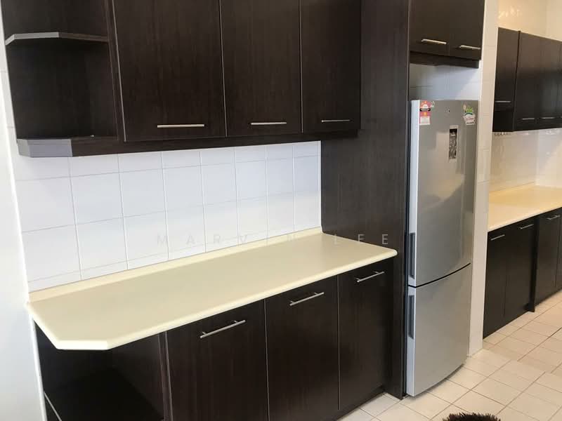 Armanee Terrace untuk Untuk Dijual - RM 1,050,000, Mac 2026 - Kitchen - PropertyGuru.com.my