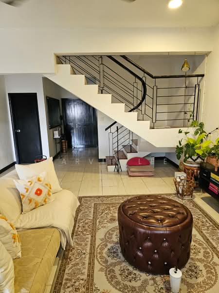 Armanee Terrace untuk Untuk Dijual - RM 1,050,000, Mac 2026 - Living Room - PropertyGuru.com.my