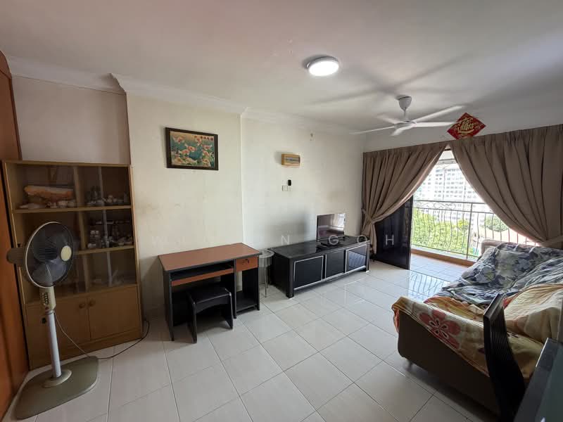 Serina Bay untuk Untuk Disewa - RM 1,300 /bulan, Mac 2026 - PropertyGuru.com.my