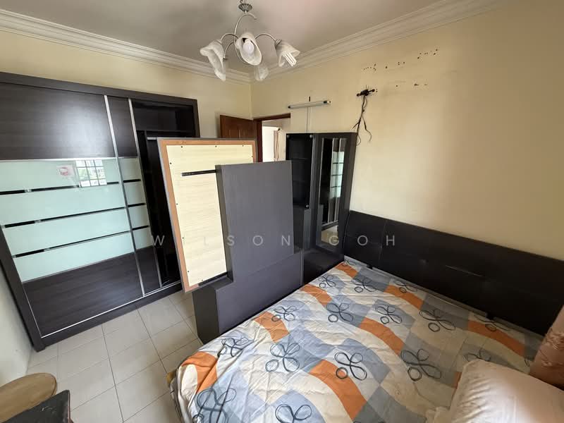 Serina Bay untuk Untuk Disewa - RM 1,300 /bulan, Mac 2026 - PropertyGuru.com.my