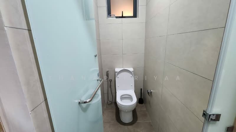 Apartment for Sale at Union Suites - Thanap Priyaa - Bathroom - PropertyGuru.com.my