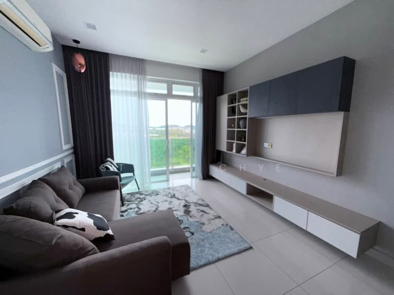 Condominium for Rent at D'Suites Akasia Horizon @ Horizon Hills - Stella Chye - PropertyGuru.com.my