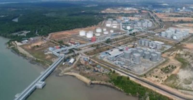 Industrial Land for Sale in Kawasan Perindustrian Tanjung Langsat (Pasir Gudang) - Gyden Heng - Exterior - PropertyGuru.com.my