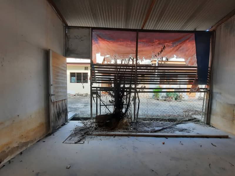 Rumah Teres 2 Tingkat untuk Dijual di Batu Berendam (Melaka) - Woon . - Exterior - PropertyGuru.com.my