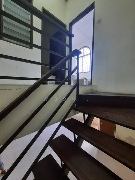 Rumah Teres 2 Tingkat untuk Dijual di Batu Berendam (Melaka) - Woon . - Interior - PropertyGuru.com.my