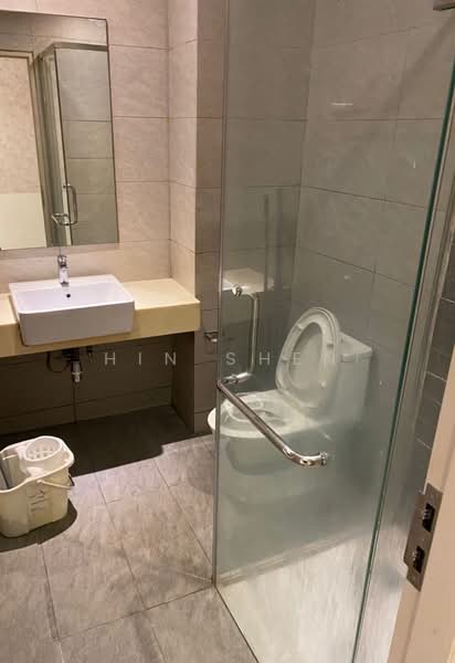 Condominium for Rent at Vivo Residential Suites - Hin Shen - PropertyGuru.com.my