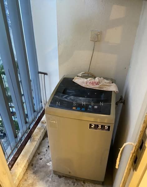 Condominium for Rent at Vivo Residential Suites - Hin Shen - PropertyGuru.com.my