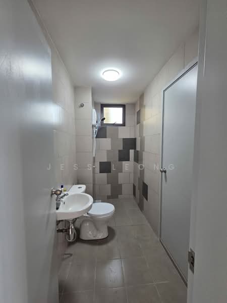 Service Residence for Rent at Helix2 @ PJ South - Jess Leong - Bathroom - PropertyGuru.com.my