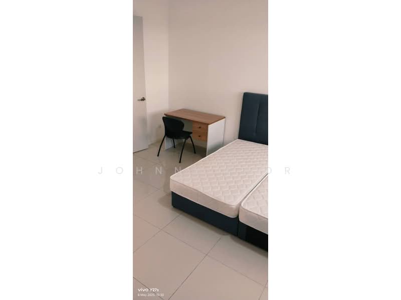 M Vertica untuk Untuk Disewa - RM 1,000 /bulan, Mac 2026 - Bedroom - PropertyGuru.com.my