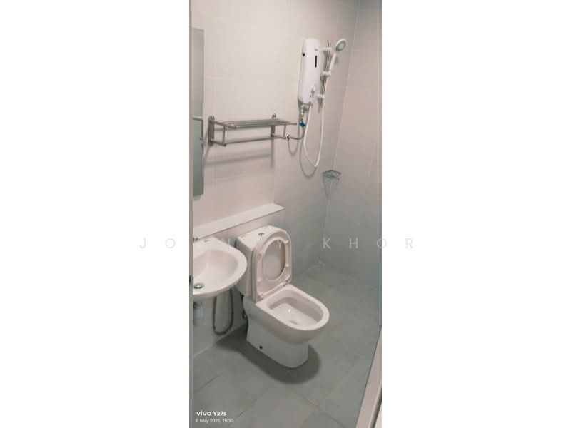 M Vertica untuk Untuk Disewa - RM 1,000 /bulan, Mac 2026 - PropertyGuru.com.my