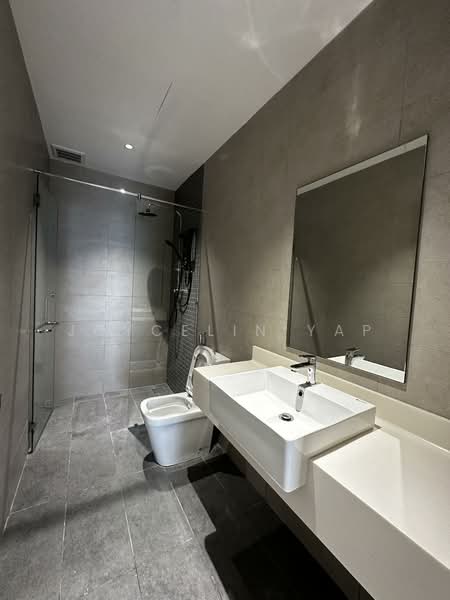 Condominium for Sale at Bangsar Hill Park - Joycelin Yap - Bathroom - PropertyGuru.com.my