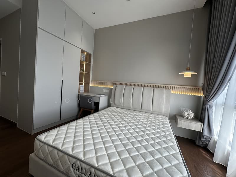 Condominium for Sale at Bangsar Hill Park - Joycelin Yap - Bedroom - PropertyGuru.com.my