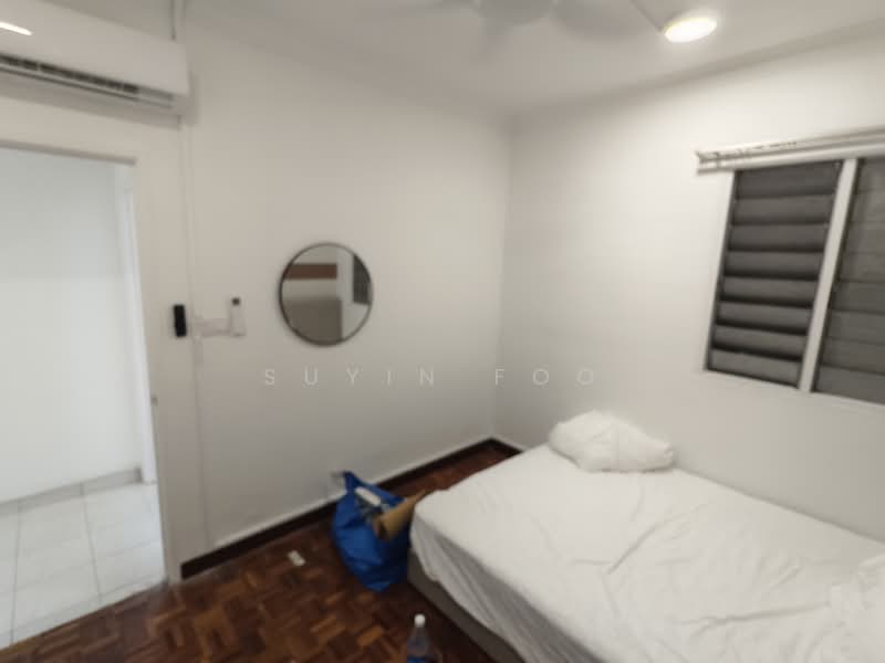 Puncak Damansara untuk Untuk Disewa - RM 650 /bulan, Mac 2026 - Bedroom - PropertyGuru.com.my