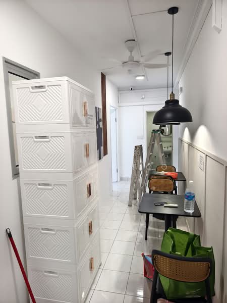 Puncak Damansara untuk Untuk Disewa - RM 650 /bulan, Mac 2026 - Corridor - PropertyGuru.com.my