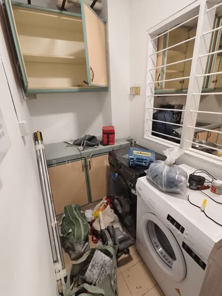 Puncak Damansara untuk Untuk Disewa - RM 650 /bulan, Mac 2026 - Interior - PropertyGuru.com.my