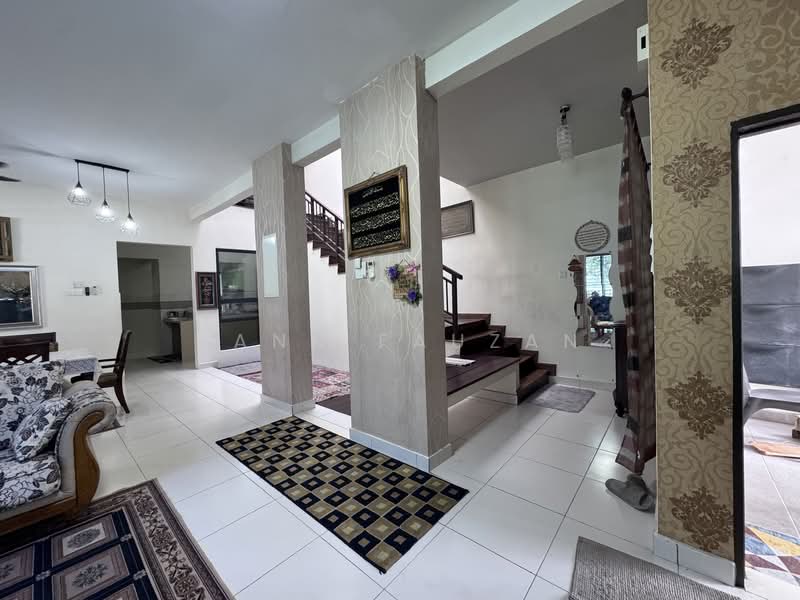 Ivy Terrace, Denai Alam untuk Untuk Dijual - RM 1,080,000, Apr 2026 - Interior - PropertyGuru.com.my