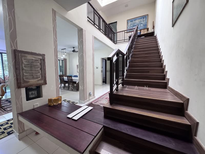 Ivy Terrace, Denai Alam untuk Untuk Dijual - RM 1,080,000, Apr 2026 - Interior - PropertyGuru.com.my