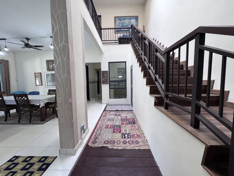 Ivy Terrace, Denai Alam untuk Untuk Dijual - RM 1,080,000, Apr 2026 - Dining Room - PropertyGuru.com.my