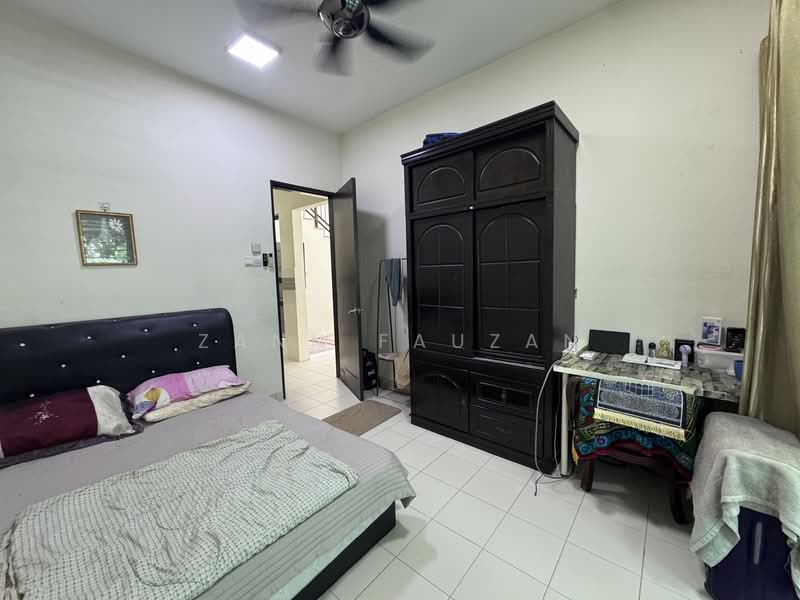Ivy Terrace, Denai Alam untuk Untuk Dijual - RM 1,080,000, Apr 2026 - Bedroom - PropertyGuru.com.my