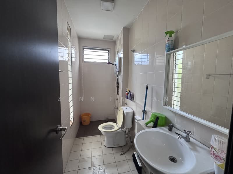 Ivy Terrace, Denai Alam untuk Untuk Dijual - RM 1,080,000, Apr 2026 - Bathroom - PropertyGuru.com.my