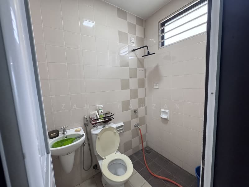 Ivy Terrace, Denai Alam untuk Untuk Dijual - RM 1,080,000, Apr 2026 - Bathroom - PropertyGuru.com.my