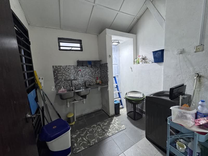 Ivy Terrace, Denai Alam untuk Untuk Dijual - RM 1,080,000, Apr 2026 - Interior - PropertyGuru.com.my
