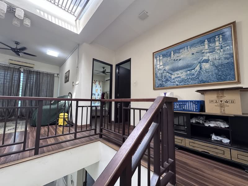 Ivy Terrace, Denai Alam untuk Untuk Dijual - RM 1,080,000, Apr 2026 - Interior - PropertyGuru.com.my