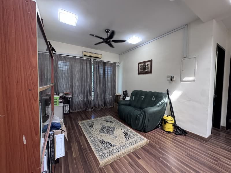 Ivy Terrace, Denai Alam untuk Untuk Dijual - RM 1,080,000, Apr 2026 - Living Room - PropertyGuru.com.my