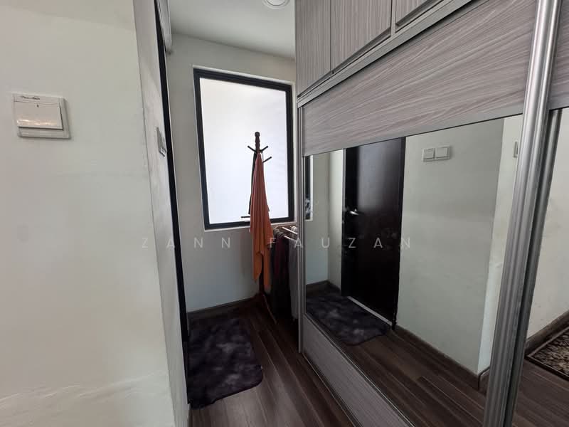 Ivy Terrace, Denai Alam untuk Untuk Dijual - RM 1,080,000, Apr 2026 - Interior - PropertyGuru.com.my