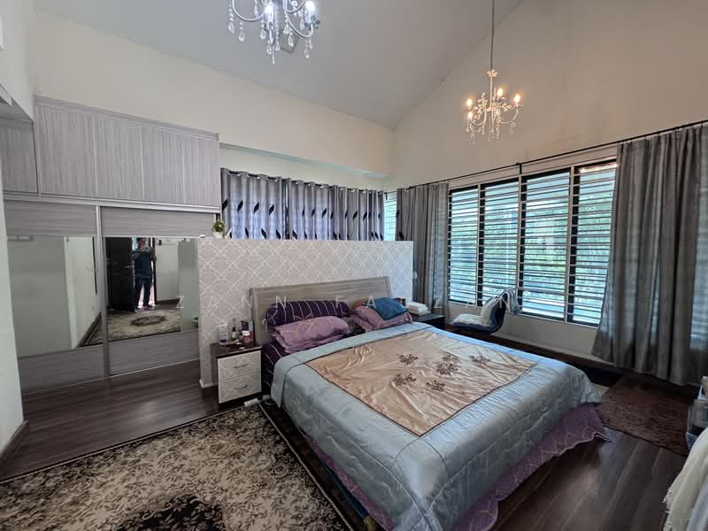 Ivy Terrace, Denai Alam untuk Untuk Dijual - RM 1,080,000, Apr 2026 - Bedroom - PropertyGuru.com.my