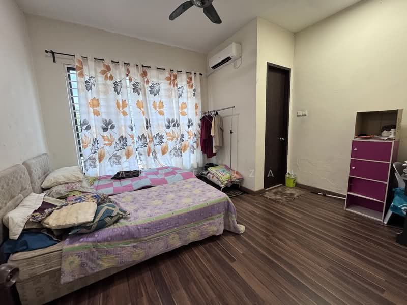 Ivy Terrace, Denai Alam untuk Untuk Dijual - RM 1,080,000, Apr 2026 - Bedroom - PropertyGuru.com.my