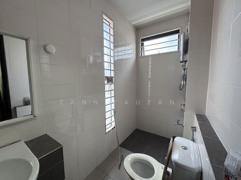 Ivy Terrace, Denai Alam untuk Untuk Dijual - RM 1,080,000, Apr 2026 - Bathroom - PropertyGuru.com.my