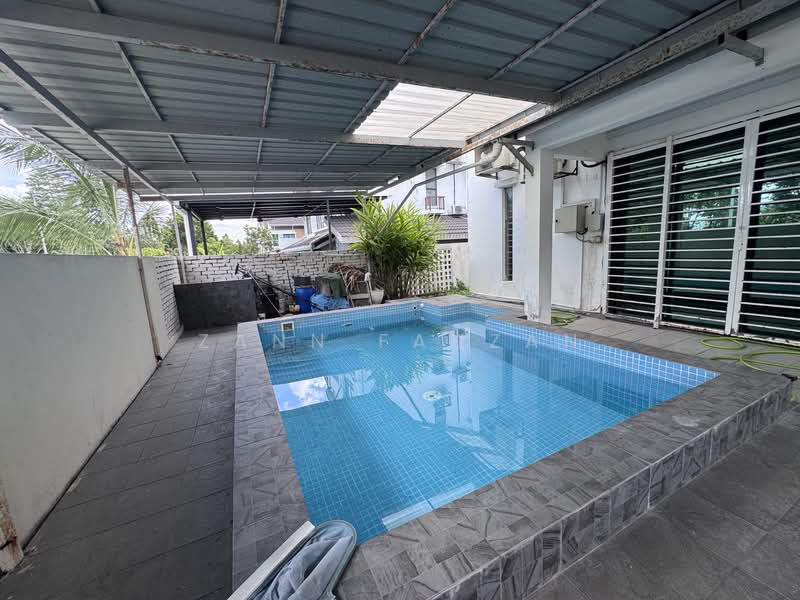 Ivy Terrace, Denai Alam untuk Untuk Dijual - RM 1,080,000, Apr 2026 - Exterior - PropertyGuru.com.my