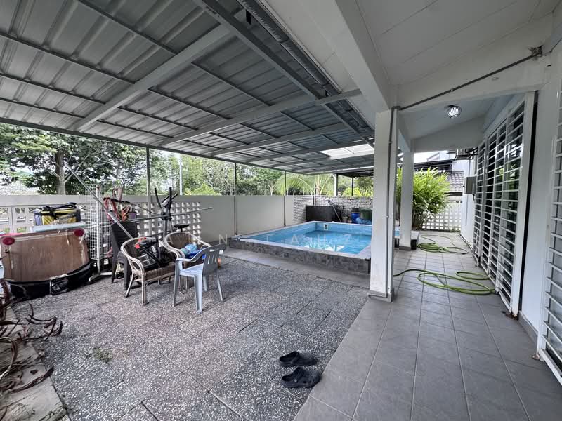 Ivy Terrace, Denai Alam untuk Untuk Dijual - RM 1,080,000, Apr 2026 - Exterior - PropertyGuru.com.my