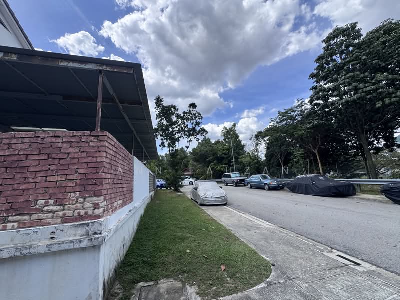 Ivy Terrace, Denai Alam untuk Untuk Dijual - RM 1,080,000, Apr 2026 - Exterior - PropertyGuru.com.my