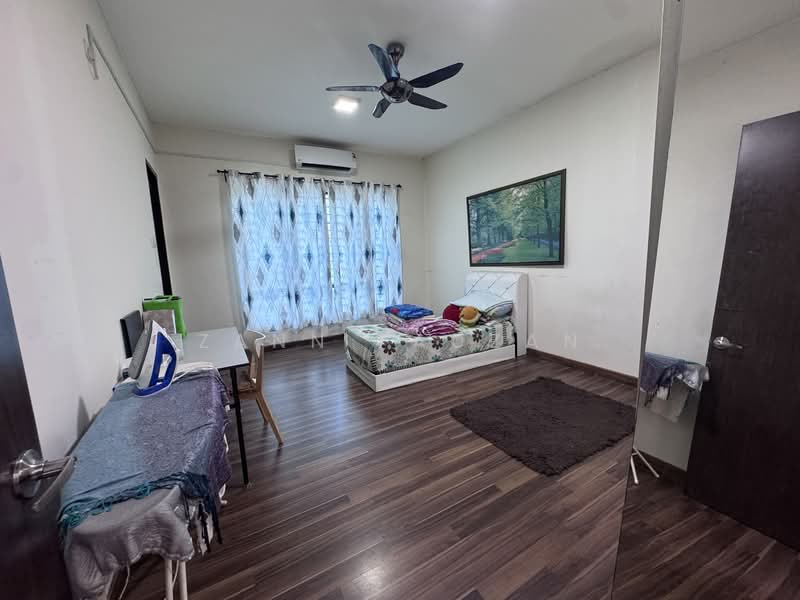Ivy Terrace, Denai Alam untuk Untuk Dijual - RM 1,080,000, Apr 2026 - Bedroom - PropertyGuru.com.my