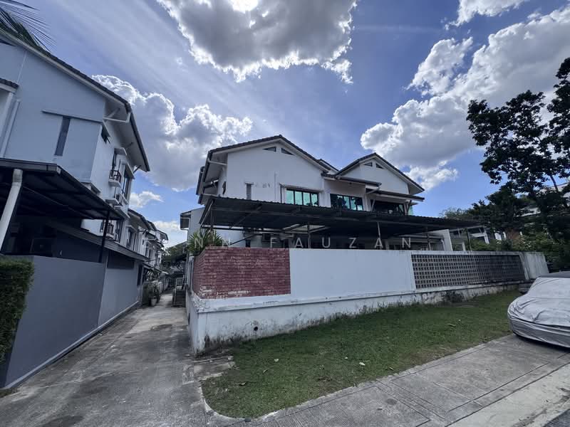 Ivy Terrace, Denai Alam untuk Untuk Dijual - RM 1,080,000, Apr 2026 - Exterior - PropertyGuru.com.my