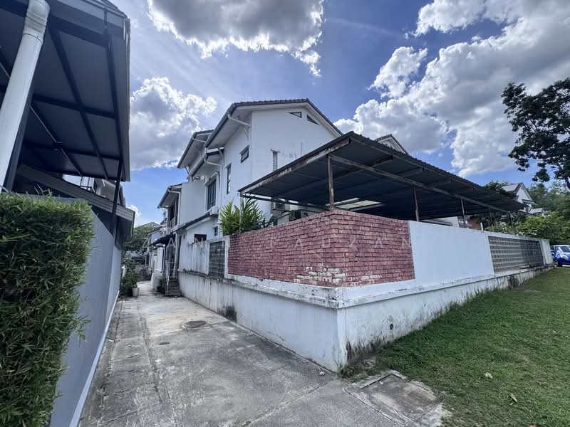 Ivy Terrace, Denai Alam untuk Untuk Dijual - RM 1,080,000, Apr 2026 - Exterior - PropertyGuru.com.my
