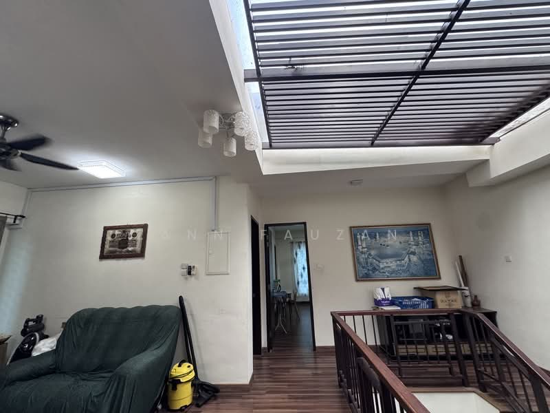 Ivy Terrace, Denai Alam untuk Untuk Dijual - RM 1,080,000, Apr 2026 - Living Room - PropertyGuru.com.my