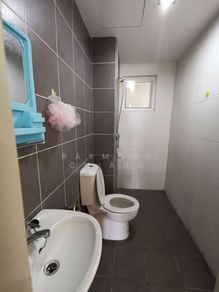 Condominium for Sale at Imperial Residence - Raymond Chiang - Bathroom - PropertyGuru.com.my