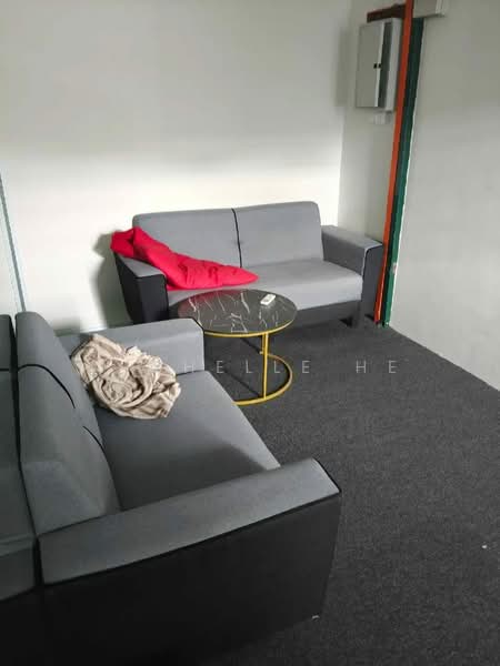 Shop / Office for Rent in Taman Austin Heights (Tebrau) - Michelle He - Living Room - PropertyGuru.com.my