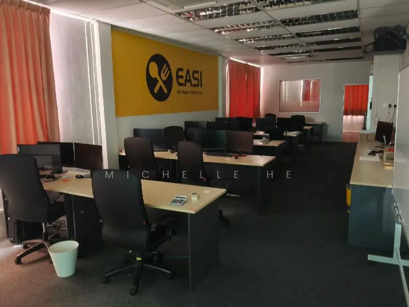 Shop / Office for Rent in Taman Austin Heights (Tebrau) - Michelle He - Interior - PropertyGuru.com.my