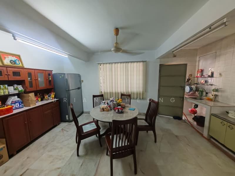 Taman Sri Bintang untuk Untuk Dijual - RM 870,000, Mac 2026 - Kitchen - PropertyGuru.com.my
