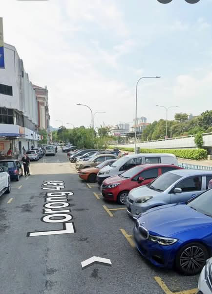 Shop / Office for Sale in Taman Shamelin (Cheras) - Rachel Ngu - Exterior - PropertyGuru.com.my