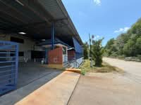 For Rent - Kawasan Perindustrian MIEL Masjid Tanah, Melaka