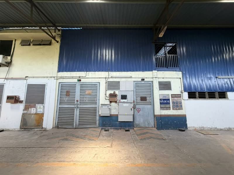 Factory for Rent in Masjid Tanah (Melaka) - Vinc Pheng - Exterior - PropertyGuru.com.my