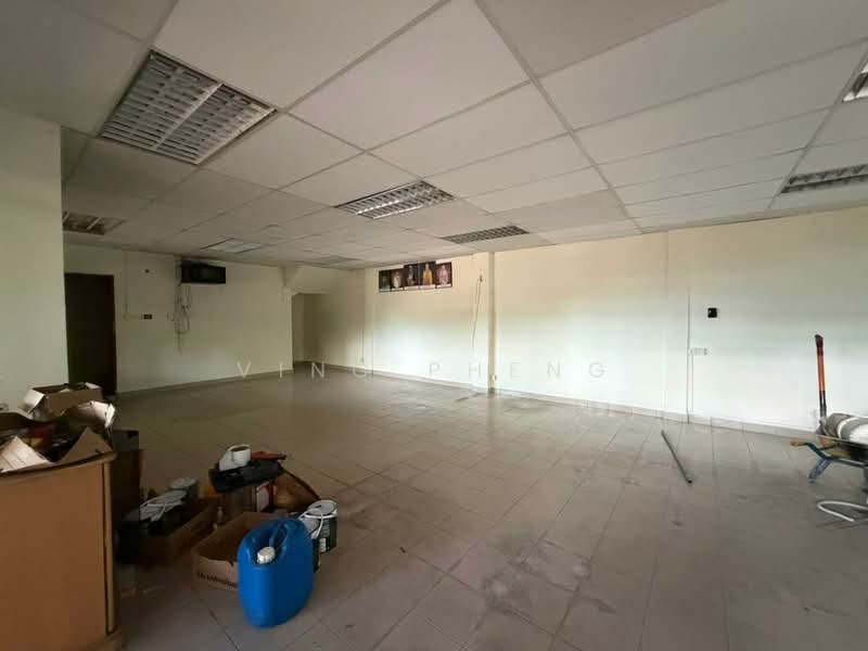 Factory for Rent in Masjid Tanah (Melaka) - Vinc Pheng - Interior - PropertyGuru.com.my