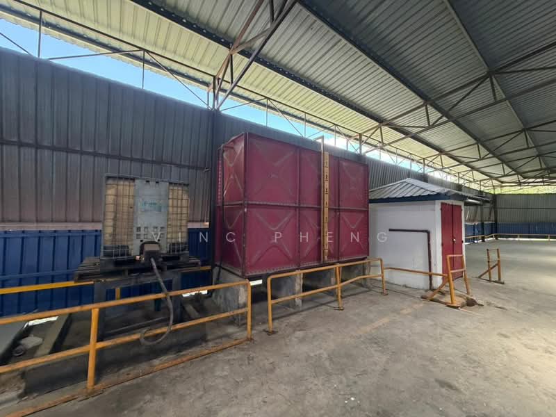 Factory for Rent in Masjid Tanah (Melaka) - Vinc Pheng - Exterior - PropertyGuru.com.my