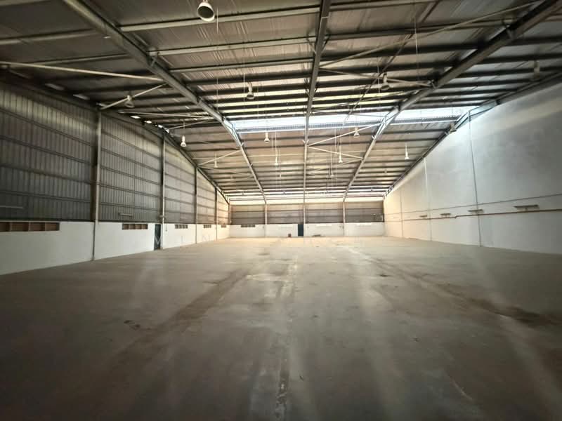 Factory for Rent in Masjid Tanah (Melaka) - Vinc Pheng - PropertyGuru.com.my