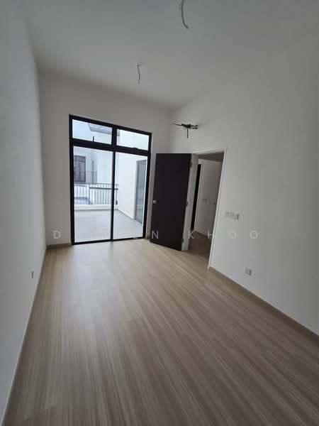 Cluster House for Sale in Eco Botanic (Iskandar Puteri (Nusajaya)) - Darren Khoo - Interior - PropertyGuru.com.my